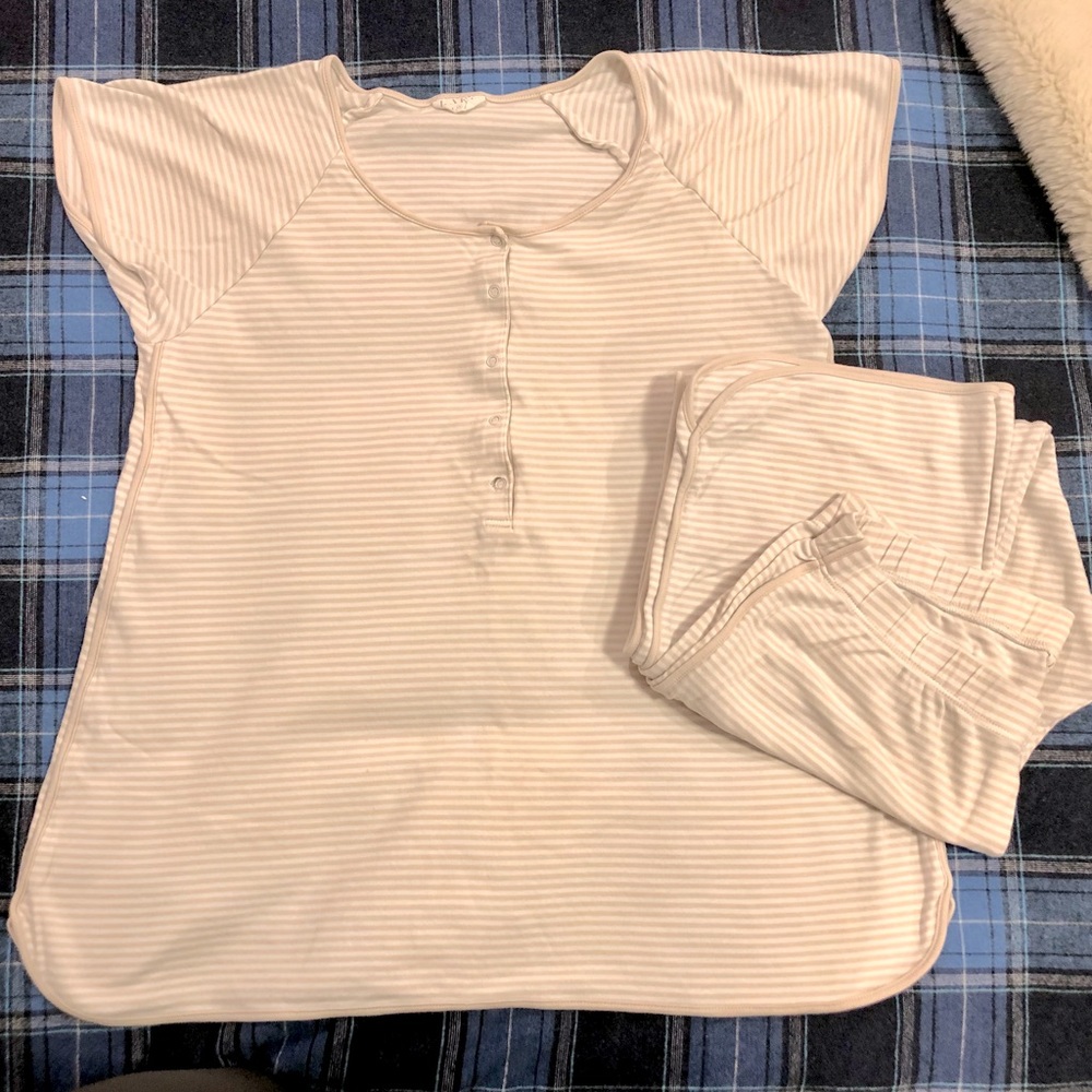 😴 Lake Pajama Set 😴